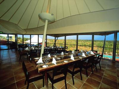 Longitude 131 Hotel Ayers Rock Luaran gambar