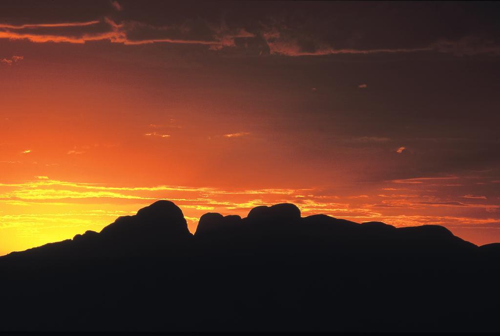 Longitude 131 Hotel Ayers Rock Luaran gambar